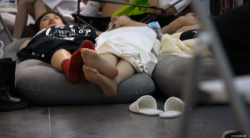 [丝足视频] 1588 2k 2:25