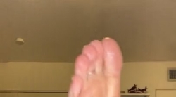 Queengsoles Joi Finding Out My Friend Likes Feet