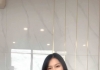【女生也能很暴力】舔吃素人御姐口水裸足