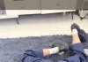 小浩户外开发粉鞋美女44分钟