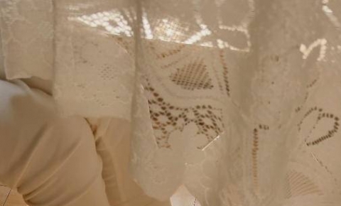 【自购】B站 up主 星期九4.0 语言 裸足