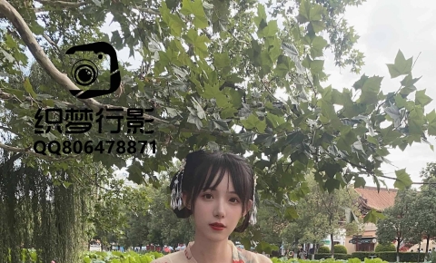 织梦映像 130 中秋特辑 汉服花边袜（普通版）[90P/1V/2.81G]