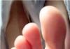 【奶味小仙女】媚脚早些倒计时 261028