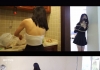 YT1591 ★桃子VS卡菲：台花之间的激烈碰撞