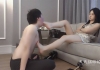 【血狼】超美誮惜颜花惜颜蹲脸舔脚耳光