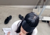 歌总楼梯间女保姆大口吃脚30分钟