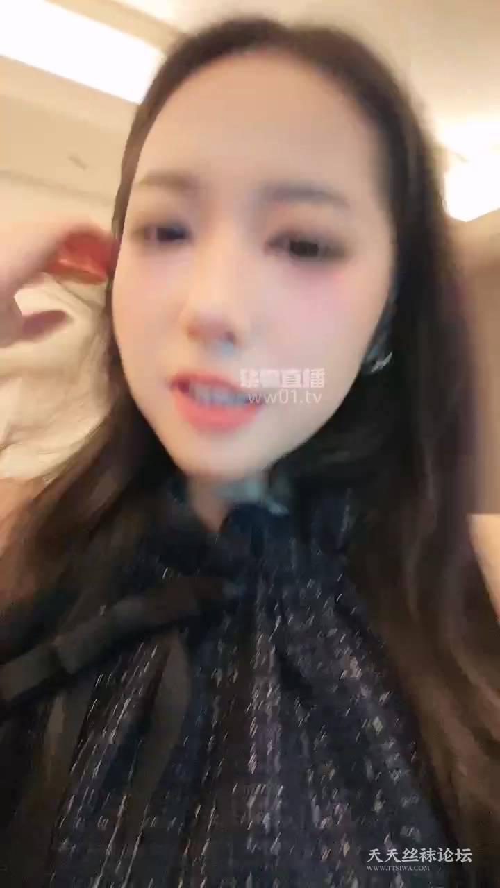 【毛绒月亮】偶遇大学同学后把他玩成狗