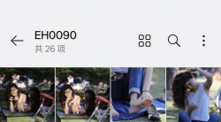 踏青公园街拍美女5套18 250mb