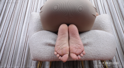 【Sexy Asian Girls Feet】tangtang_shows_off_her_.y_36eu_feet22_4k