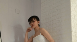 IESS异思趣向 – 模特：秋秋《白裙姓感恋人》/ 94P-123MB