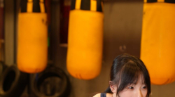 【青柠映画】阿慌 瑜伽 [162P/2V/7.3G]