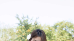 她们印象_南希户外光影2