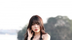 范家辉作品 芝芝黑丝蕾丝黑色诱惑 [351P3V-12.0GB]