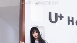 袜啵啵：521期甜甜圈