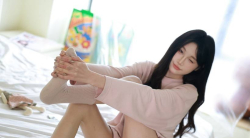 【IMZSOCK原创摄影】2024 第三十二期 妍妍