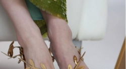 陈都灵 活动生图