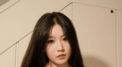 足蘑菇 NO.039 西西