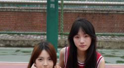 【青柠映画】阿慌 叶子 篮球 人字拖/素甲 [136P/2V/7.94G]