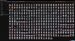 她们印象 NO.2627 梦瑶定制模版【图包+视频】341P+1V 7.22GB
