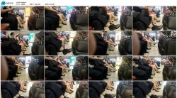 高姐相互交流各自的放松心得[05:06]