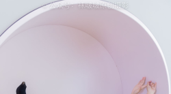 袜啵啵：511期奶油