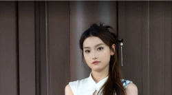 [她们印象]：南希 户外青花瓷旗袍117P+6分钟 2.63G