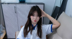 甜予摄影 NO.098 璇璇-校服、板鞋、白棉袜、肉丝 [135P2V 10.2GB]